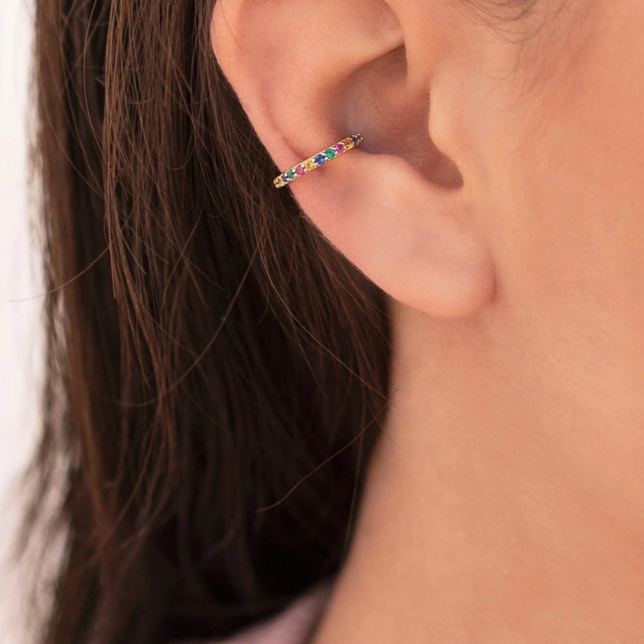 EAR CUFFS