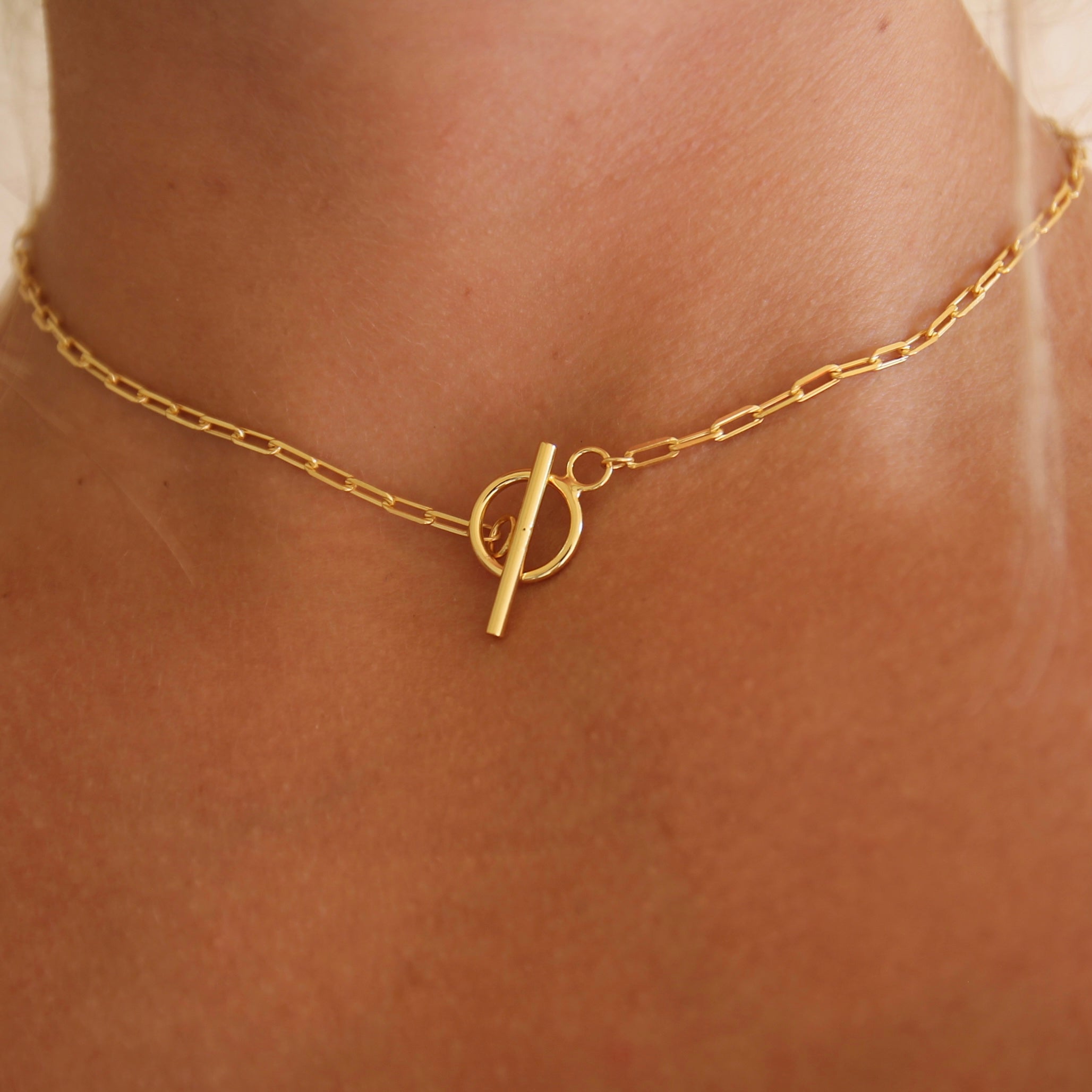 Lovelink necklace