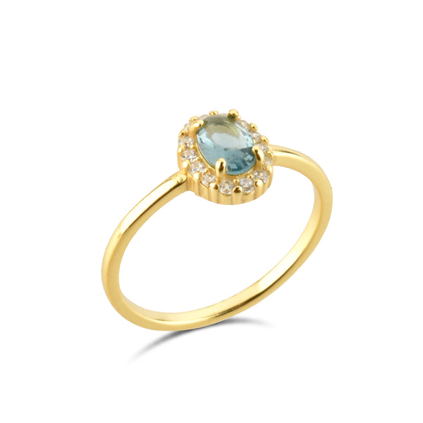 Aqua ring