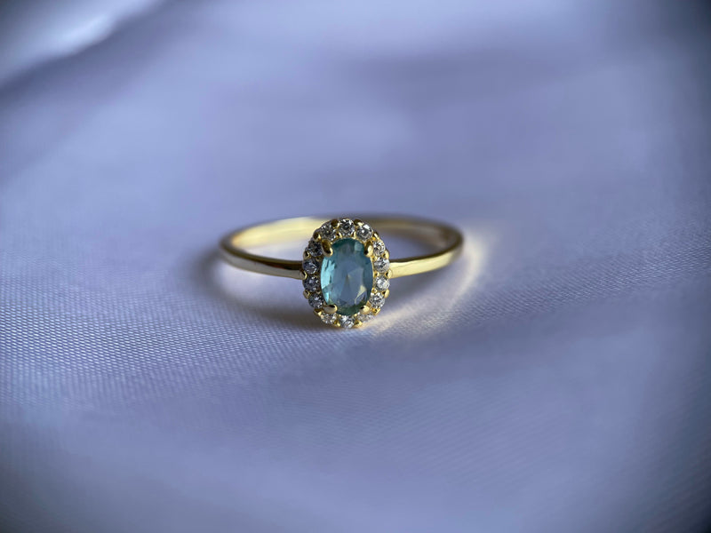 Aqua ring